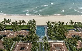 Khu nghỉ dưỡng TIA Wellness - Bao gồm spa
