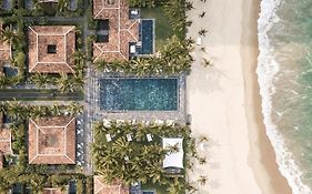 Khu nghỉ dưỡng TIA Wellness - Bao gồm spa